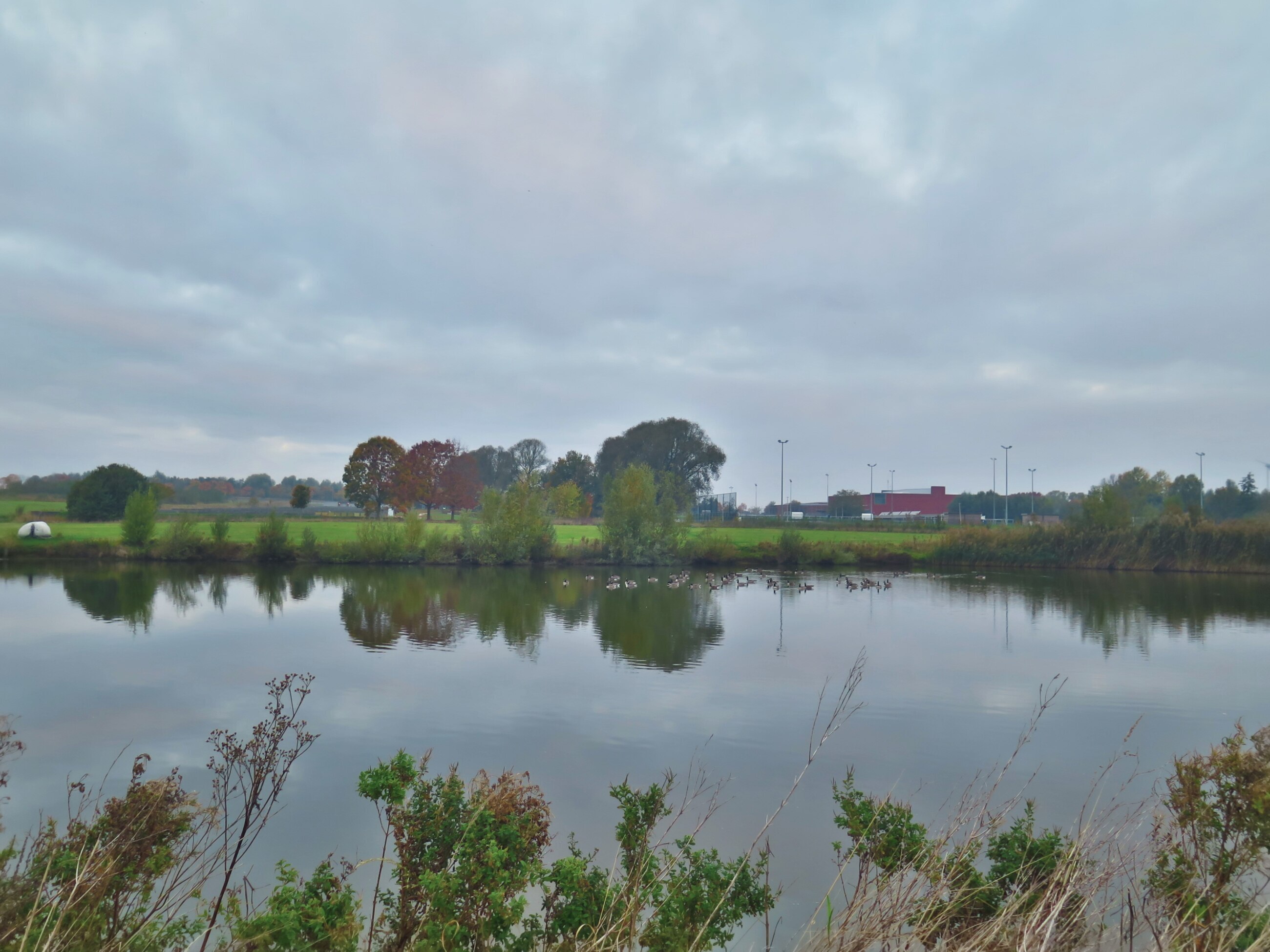 Bewolking neemt toe, lichte regen volgt | Focus en WTV