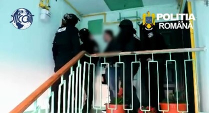Brugse politie arresteert dief in Roemenië na reeks inbraken in Brugge