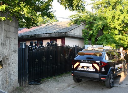 Brugse politie arresteert dief in Roemenië na reeks inbraken in Brugge