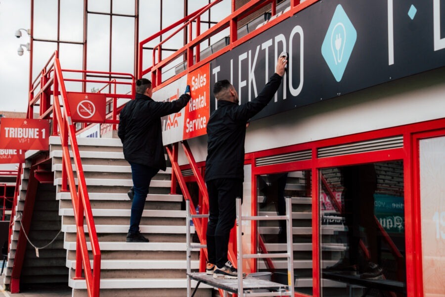 KV Kortrijk wint Pro League Award voor Beste Community Project 2025-2026