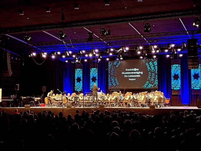 KMV De Leiezonen WMC