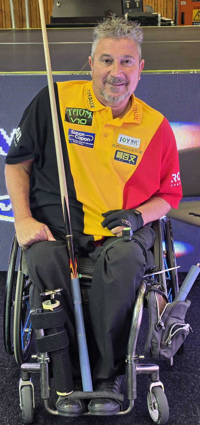 Kurt Declerck3