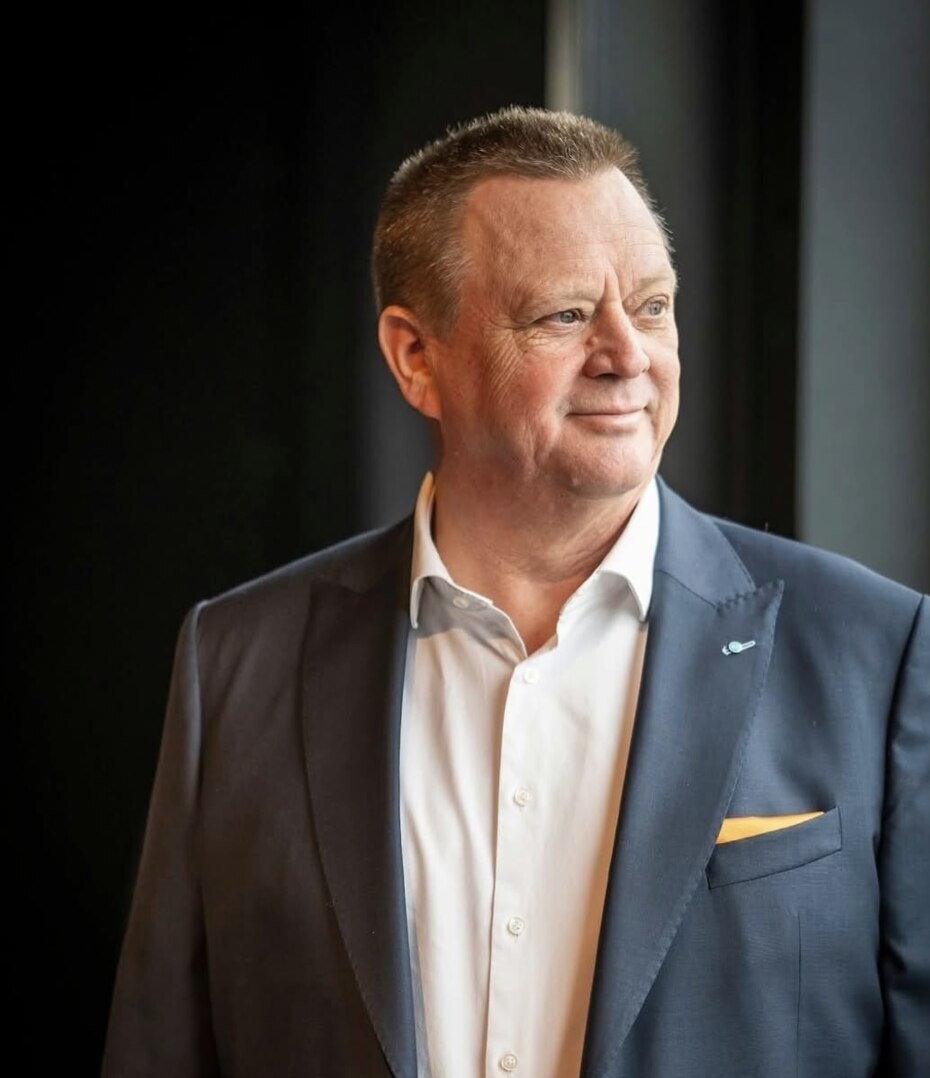 Marc Claerhout