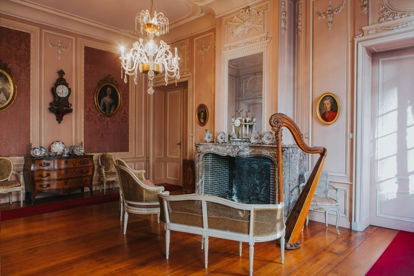 Merghelyncks Museum