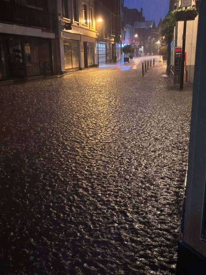 Onweer Waregem2