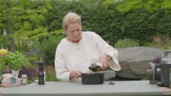Claudia bruschetta