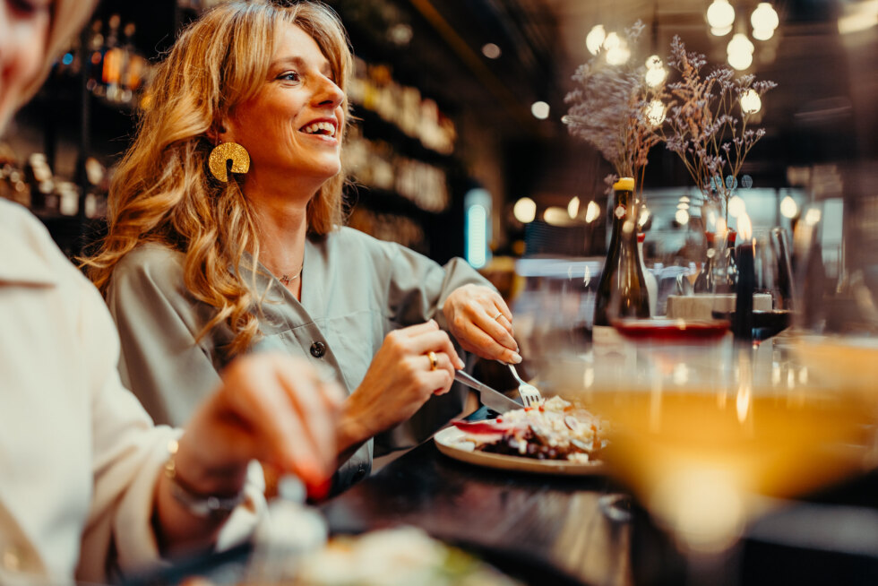 Gastronomie ©Knokke-Heist