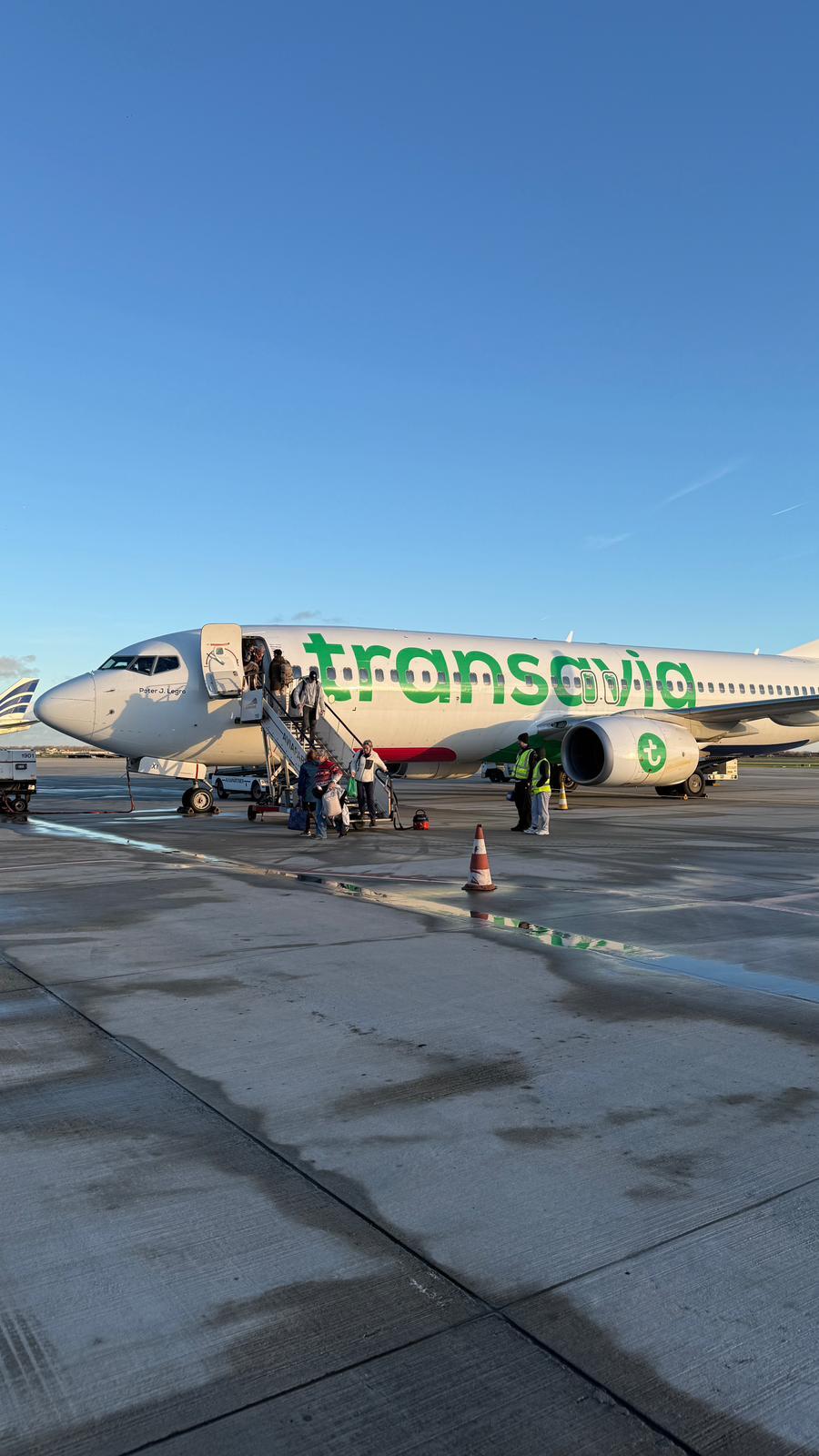 Transavia