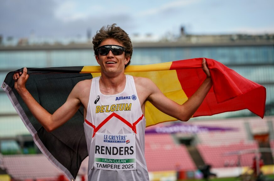 Willem Renders