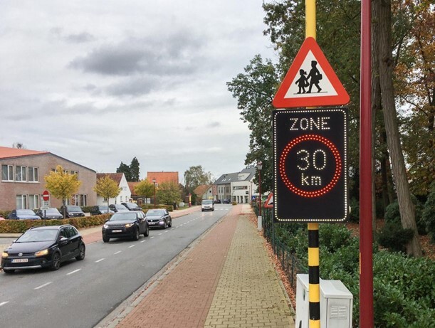 Zone 30