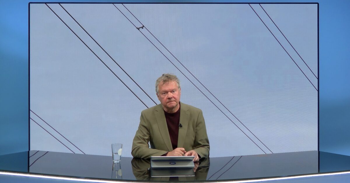 Nieuws WTV: 27 april | Focus en WTV