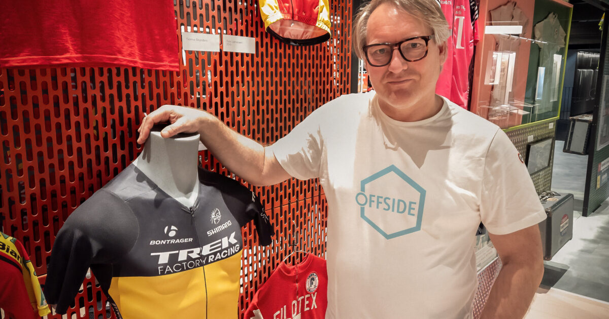 Offside Calgary Offside is terug vanaf 19 februari! | Focus en WTV