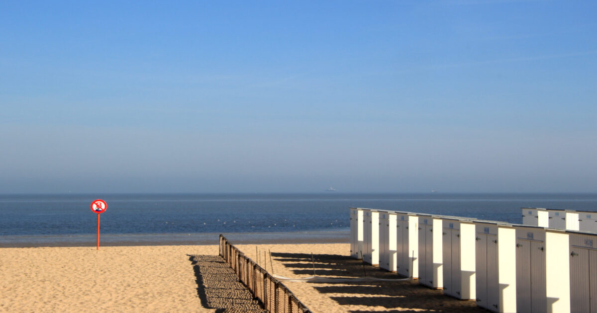 Zonnig en erg warm, tot 27 graden | Focus en WTV