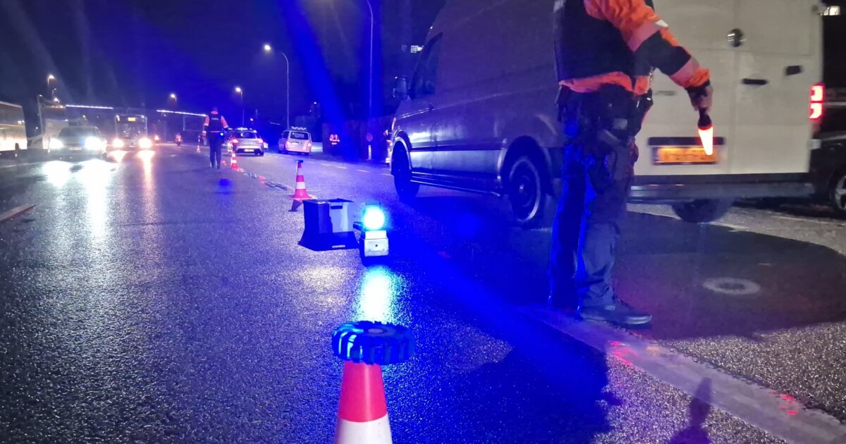 Midow Politiezones RIHO en MIDOW voeren drugs- en… | Focus en WTV