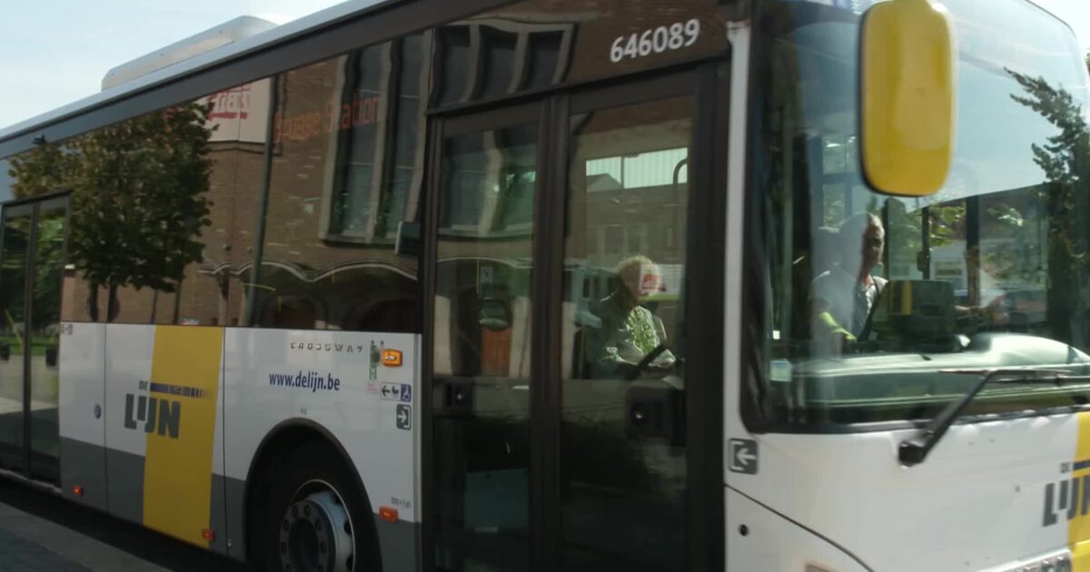 La Flandre occidentale en retard pour les bus électriques