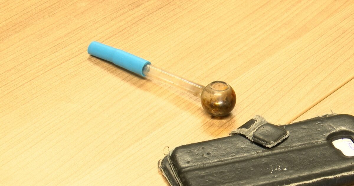 Nu al in top 5 van meest gebruikte drugs: flakka… | Focus en WTV