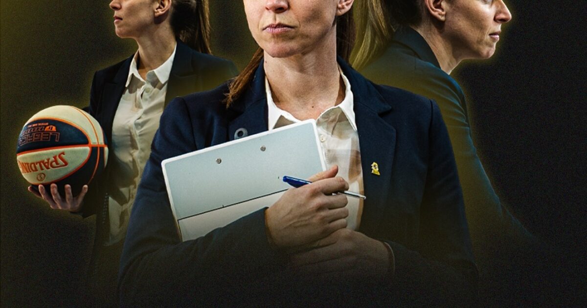 Assistent-coach Gelle Bouzin verlaat BC Oostende en… | Focus en WTV