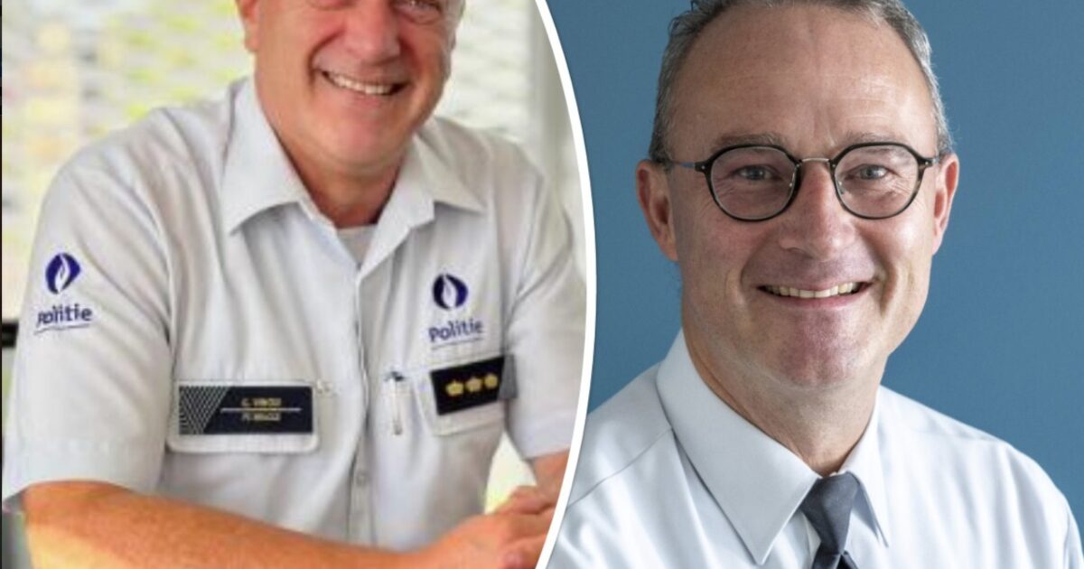 Twee kandidaten om nieuwe korpschef van politiezone… | Focus en WTV