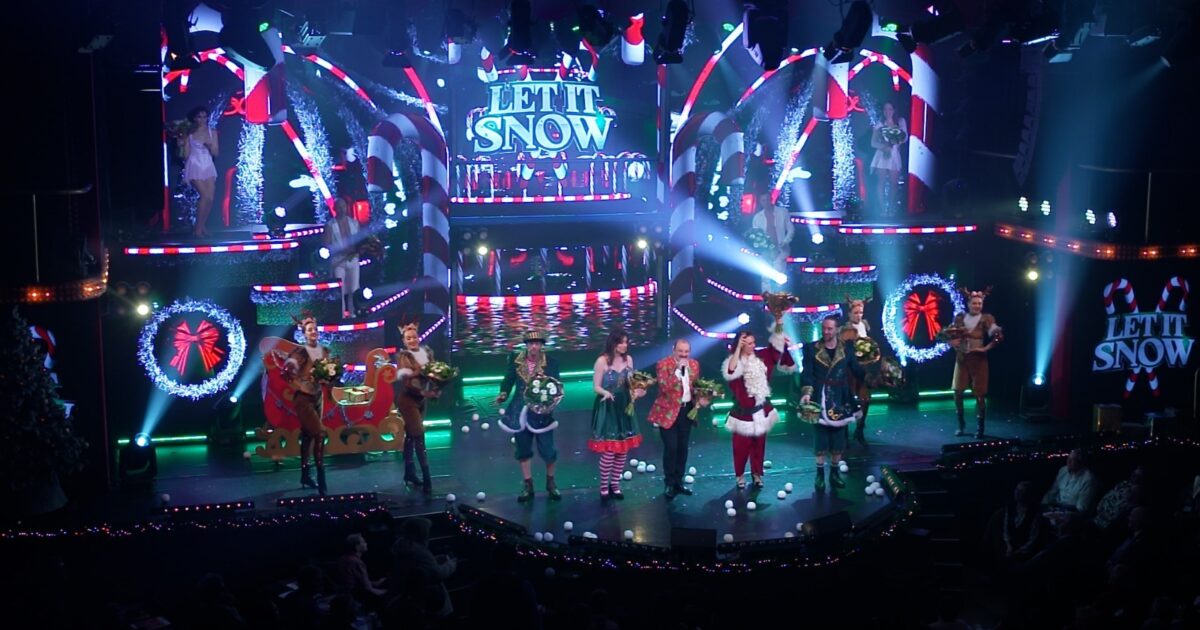 Hugo Snow Hugo Sigal brengt ode aan zijn Nicole in nieuwe… | Focus en WTV