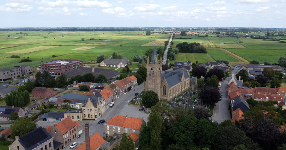 Rvt Reninge Martine Craeye uit partij Dynamisch gezet | Focus en WTV