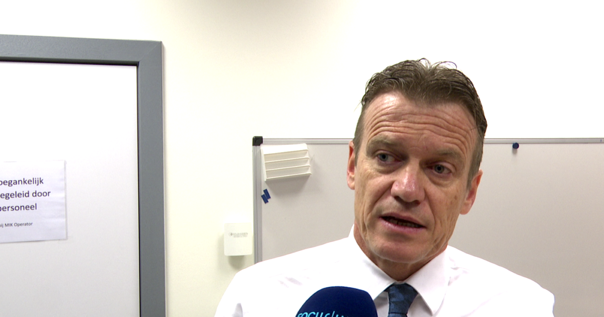 Minister van Justitie heeft begrip voor acties in… | Focus en WTV