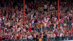 136 BB reactiesderbymiddag
