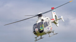 MUG heli