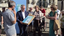 Petitie woonstbetredingen Brugge
