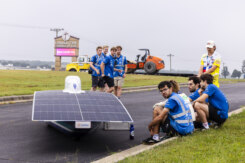 Solar Challenge