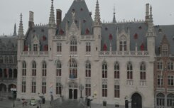 Provinciaal Hof
