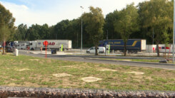 204 BB vernieuwingsnelwegparkings