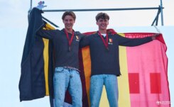 EK Windsurfen Omey - Heireman
