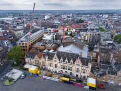 Schouwburg Kortrijk