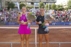 Flanders Ladies Trophy