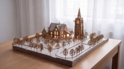 Kerk Ettelgem