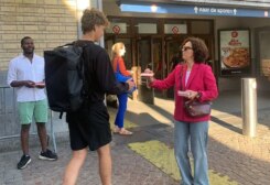 Actie Vooruit