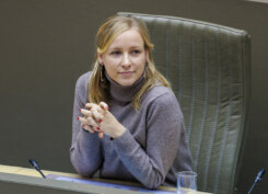 Melissa Depraetere