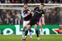 Aston Villa - Club Brugge