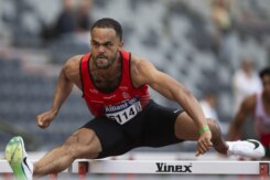 Michael Obasuyi