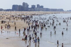 Noordzee