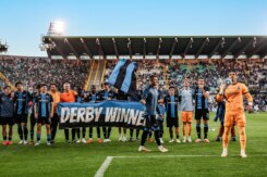 Club - Cercle 2026