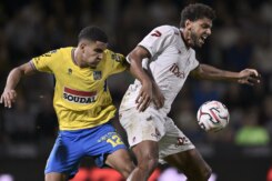 Zulte Waregem - Westerlo 2026