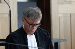 Kristiaan Vandenbussche