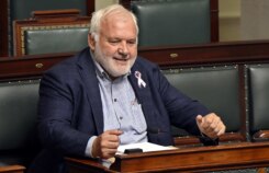 Jean-Marie Dedecker