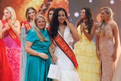 Miss België 2024
