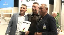 Boek Museeuw