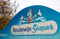 Boudewijn Seapark