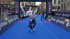 Bruges marathon