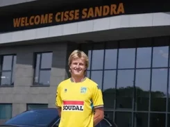 Cisse Sandra2 scaled