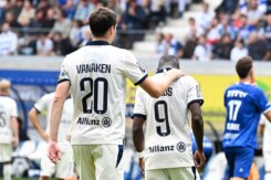 Club Brugge